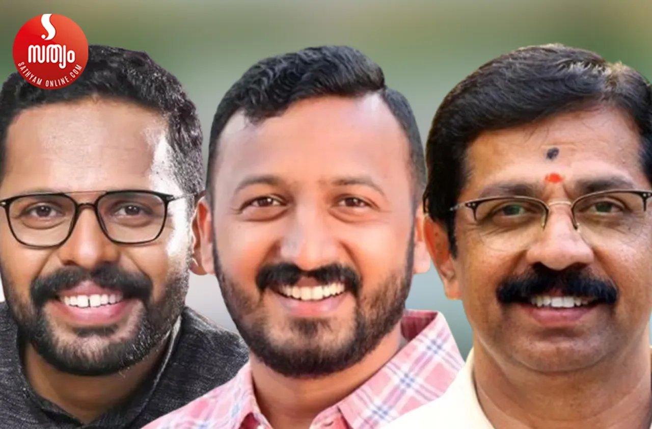 p sarin rahul mankoottathil c krishnakumar-2