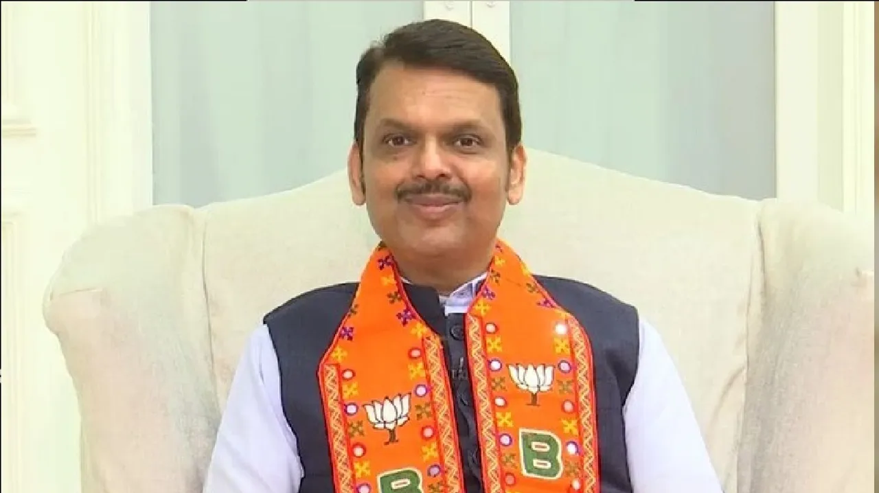 Devendra Fadnavis says 'no musical chair' for chief minister's post in Mahayuti