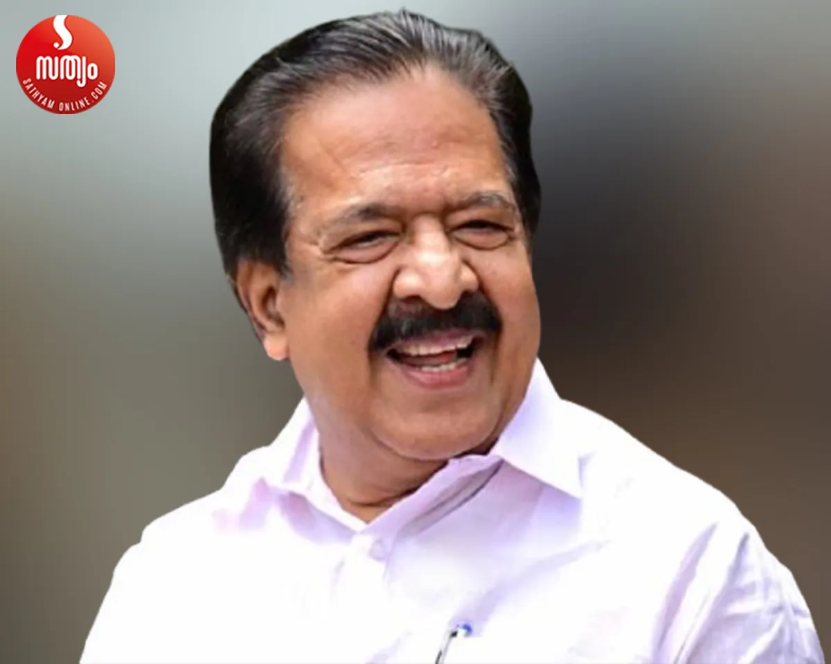 ramesh chennithala-4