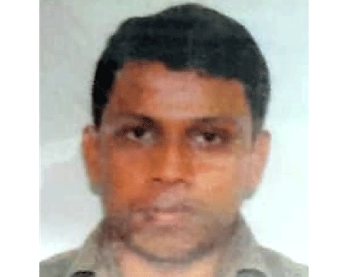 thomas k abraham