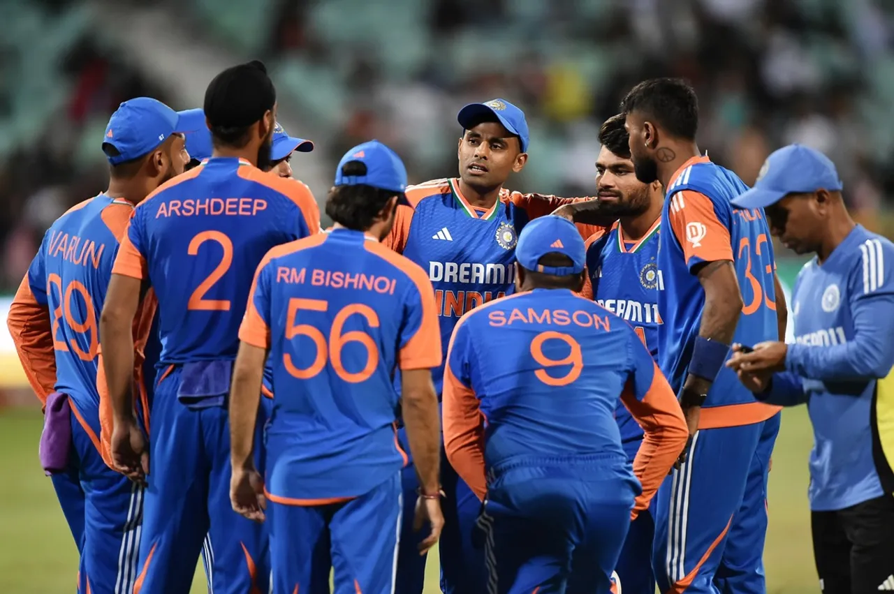 ind vs sa