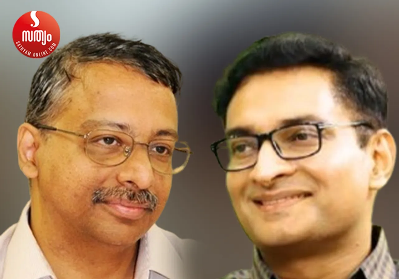 A Jayathilak N Prasanth 