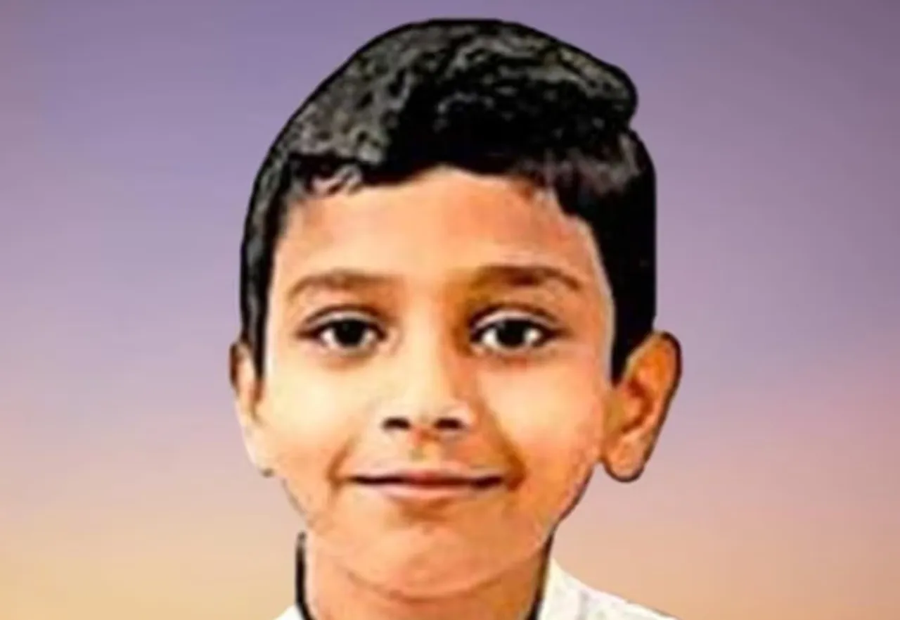 shasil mahmud
