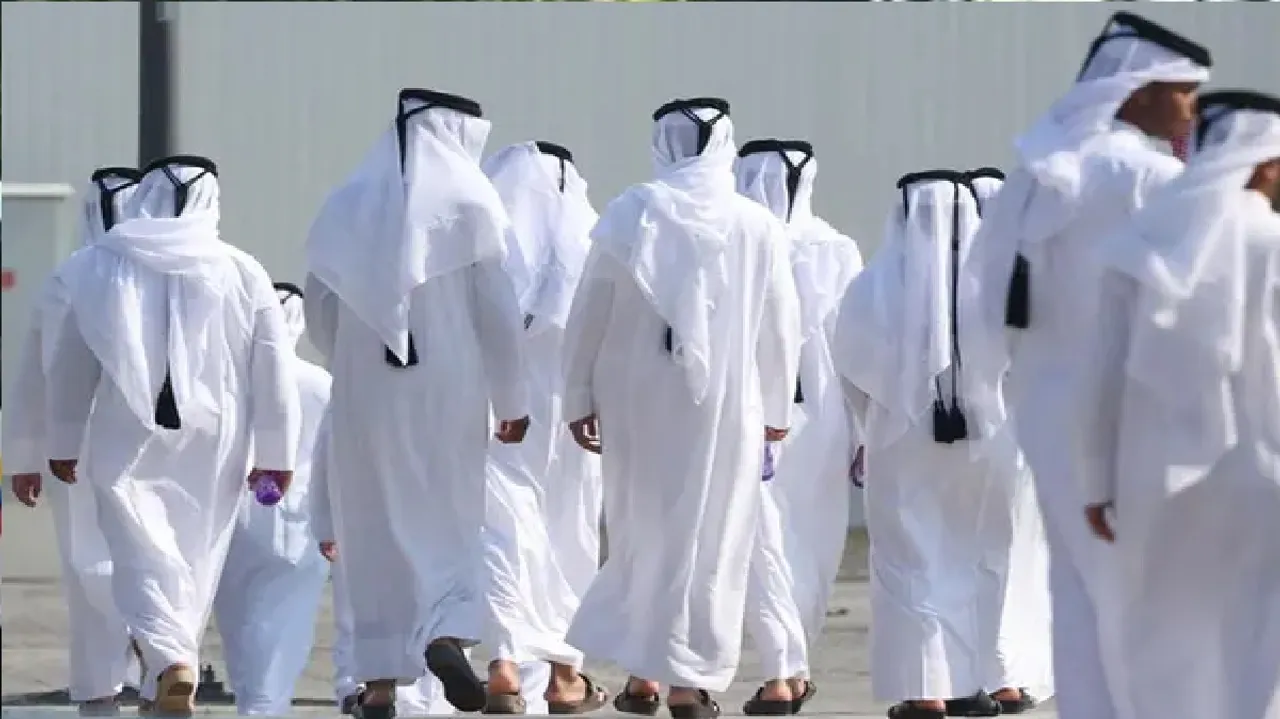 Qatar approves constitutional changes with 89% support