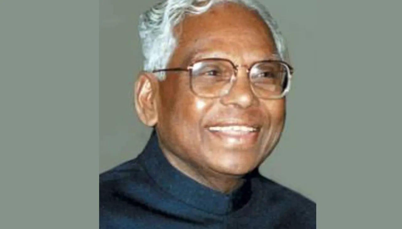 kr narayanan