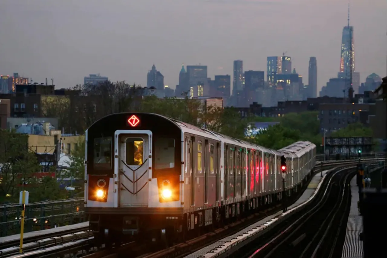 newyork city