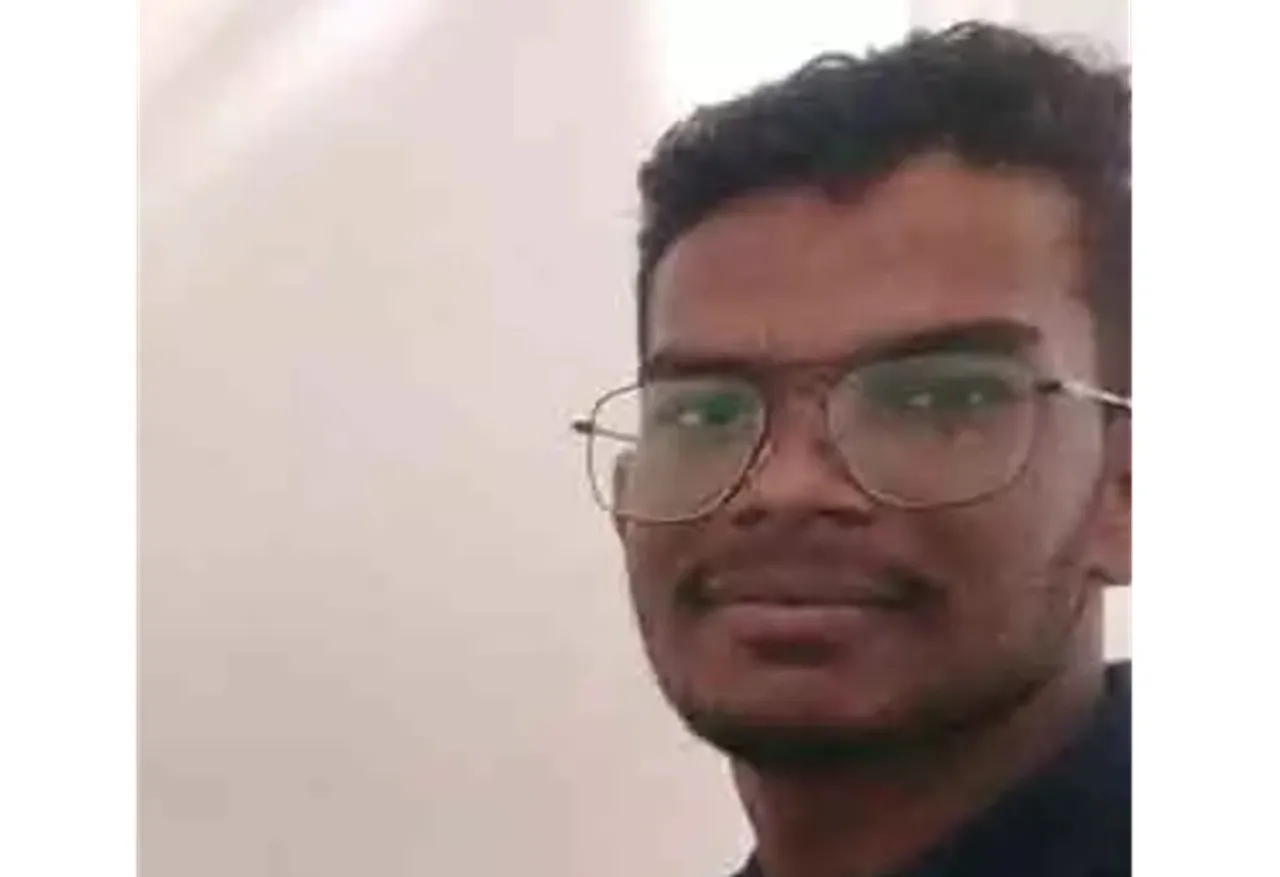 anvar puliyamparamp