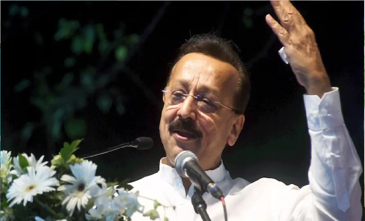 Man who shot Baba Siddique arrested, admits to being part of Bishnoi gang