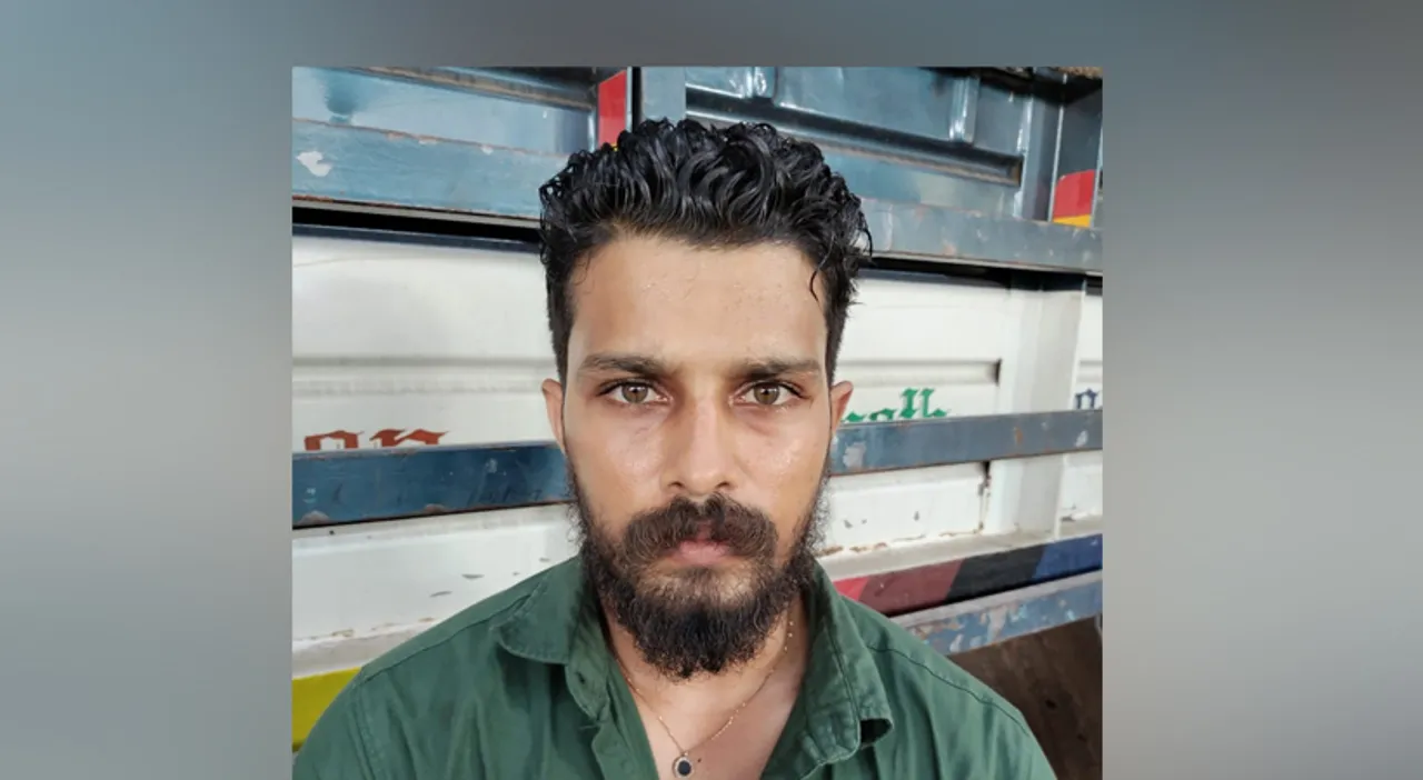 sreejith