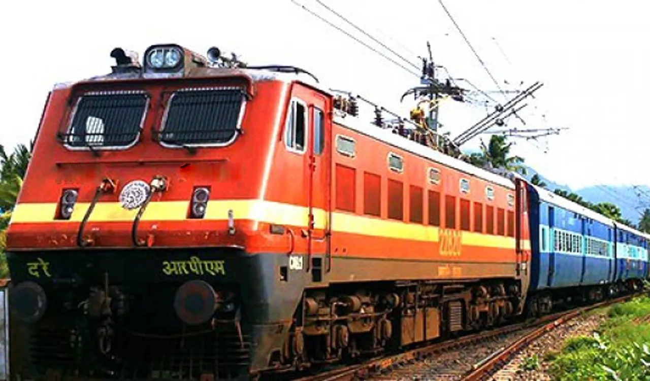 hubli kottayam special train