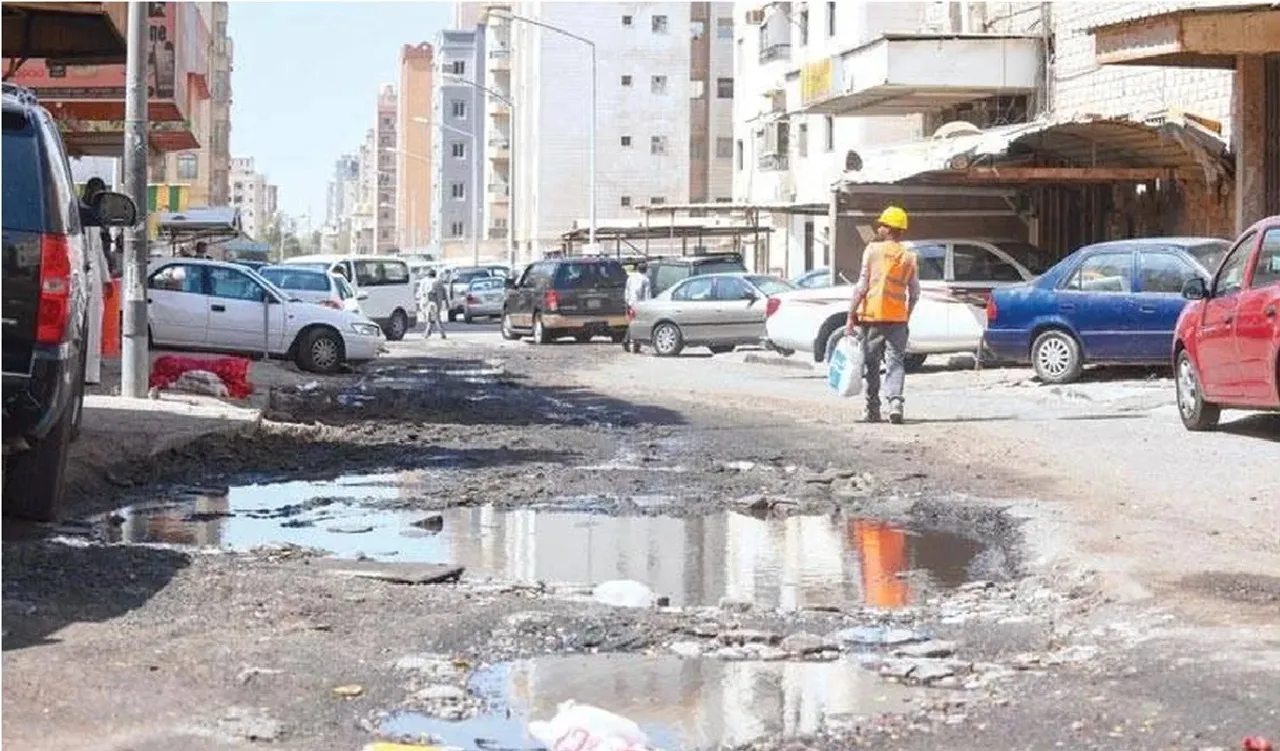 Education minister voices discontent over Jleeb schools’ dismal conditions