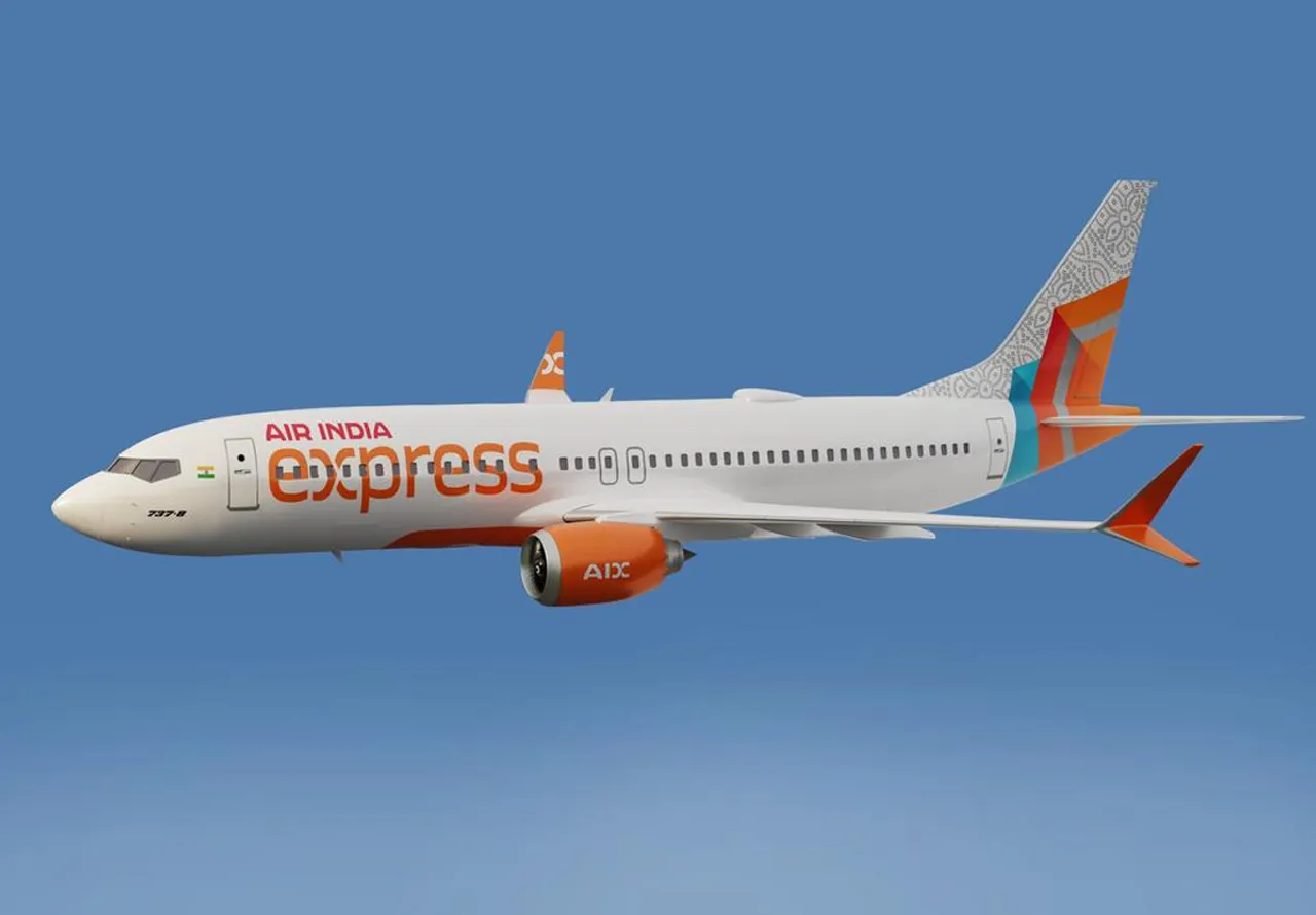 air india express-4