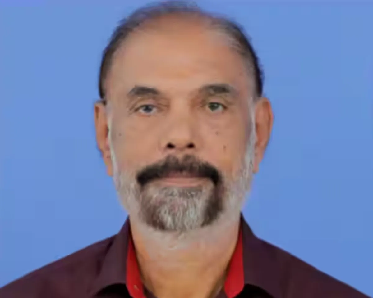 padmanabhan makam