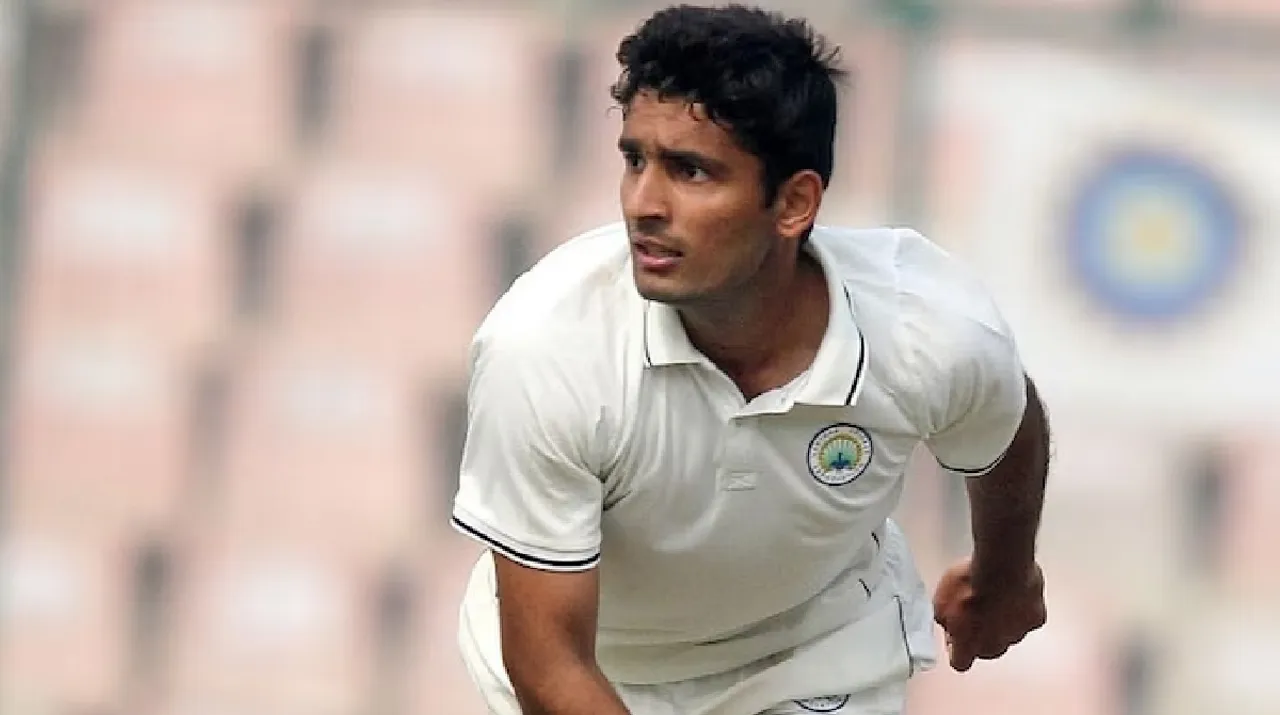Anshul Kamboj