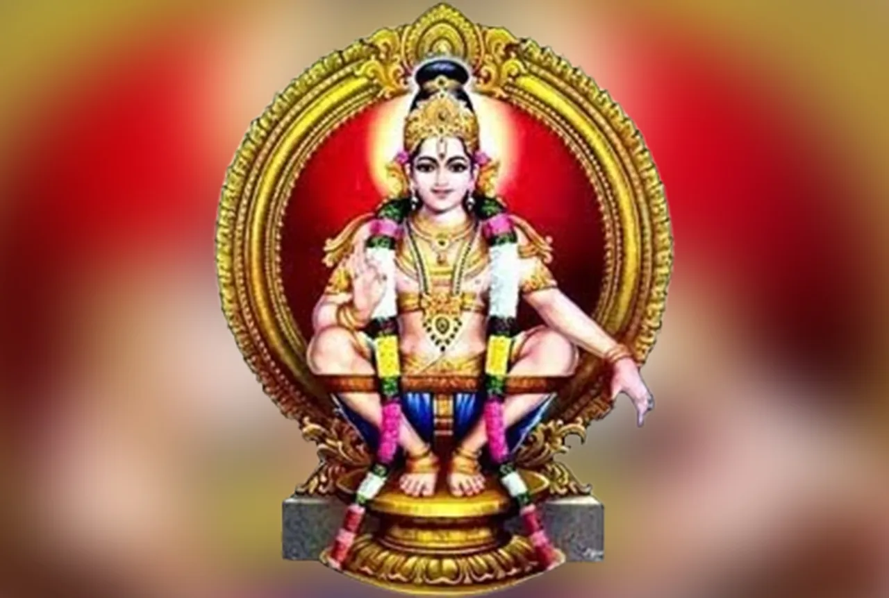 sree ayyappan