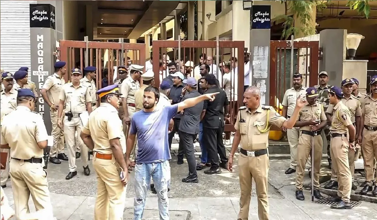 Baba Siddique murder case