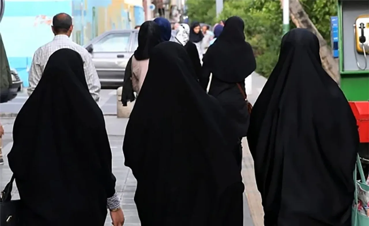 Arabic school’s ‘Abaya Day’ event sparks controversy