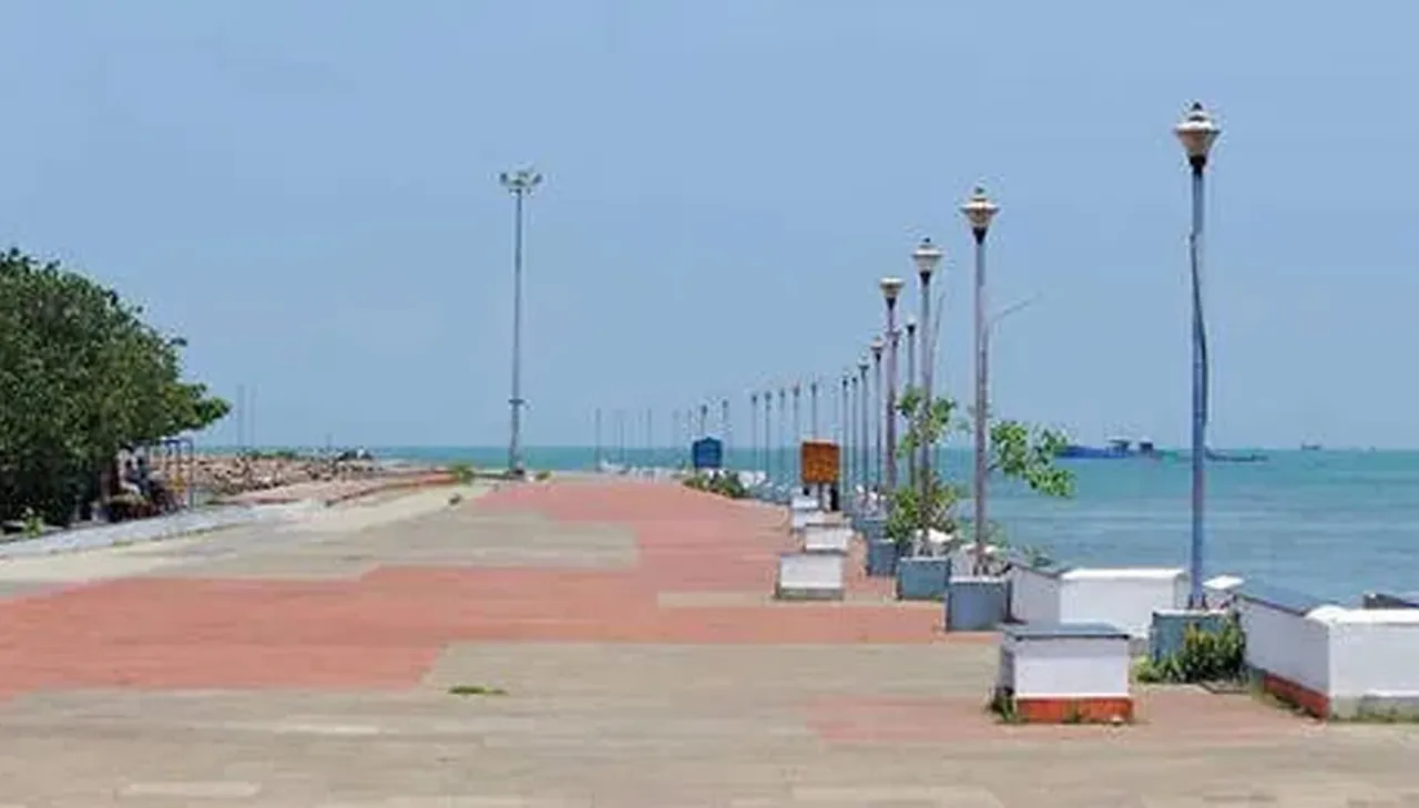 munambam