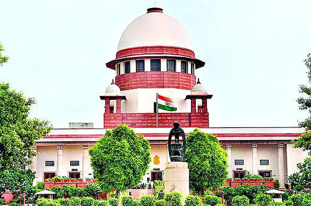 supremem court