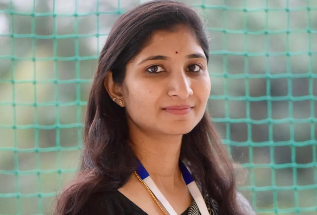 Kavitha Nair