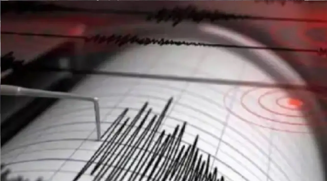 4.2 magnitude earthquake hits Gujarat, tremors felt in Ahmedabad, Gandhinagar