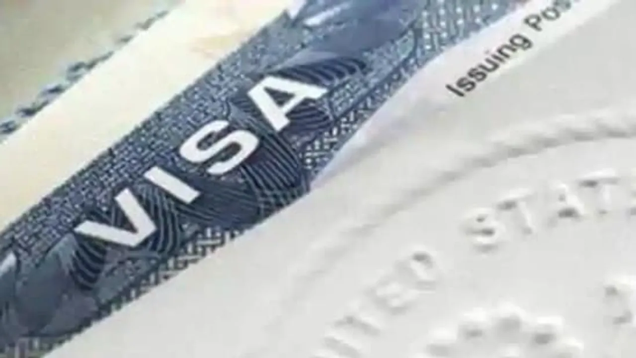 VISA