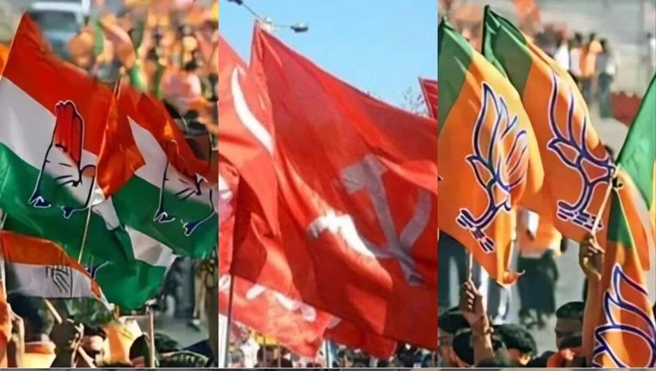 kerala election