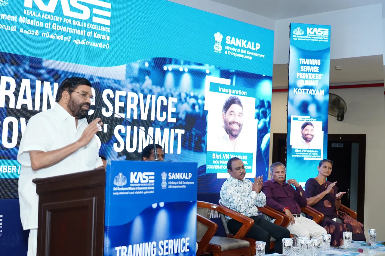 skill providers summitt 