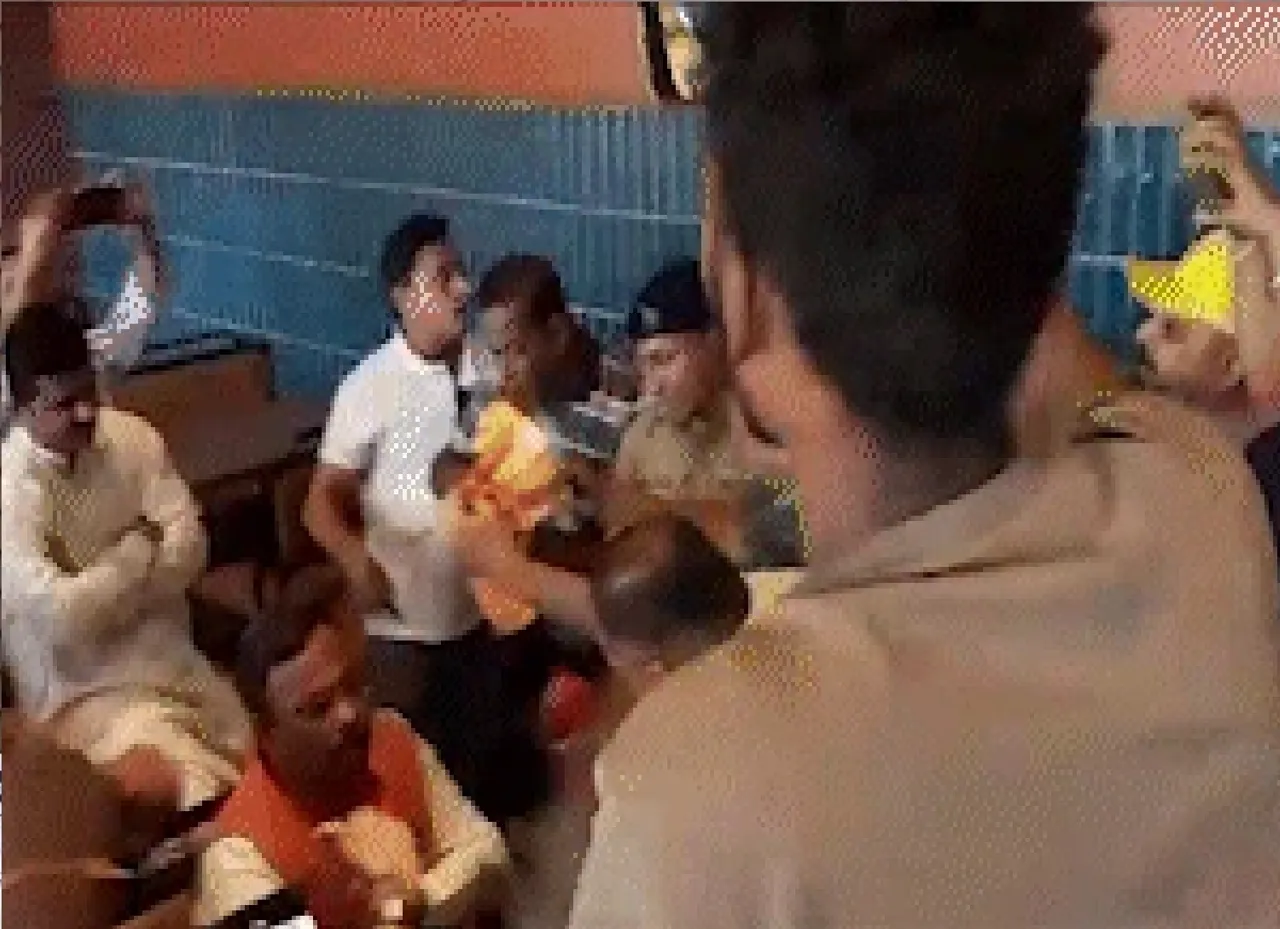 Maharashtra BJP leader 