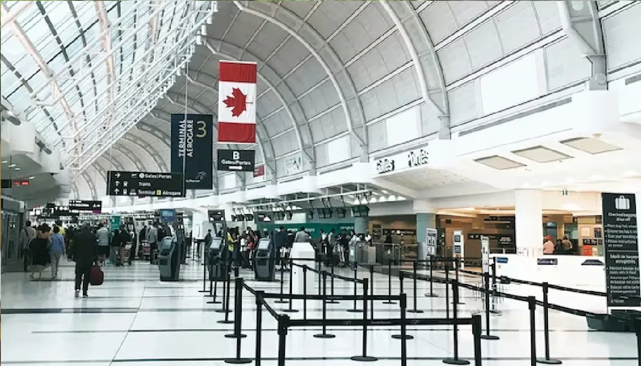 Canada tightens airport screening for travellers to India amid tensions: Report
