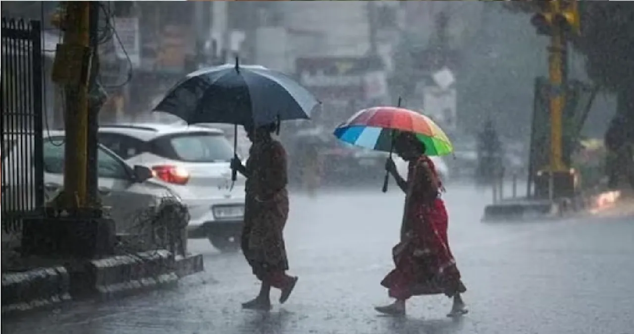 Schools closed in several Tamil Nadu districts as northeast monsoon intensifies