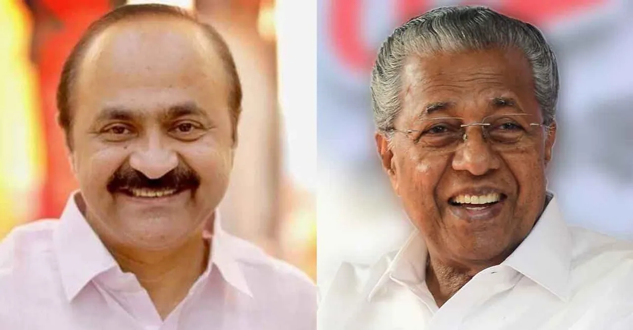 VD-Satheesan-Pinarayi-Vijayan