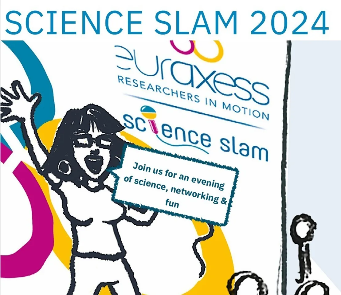 SCEINEC SLAM