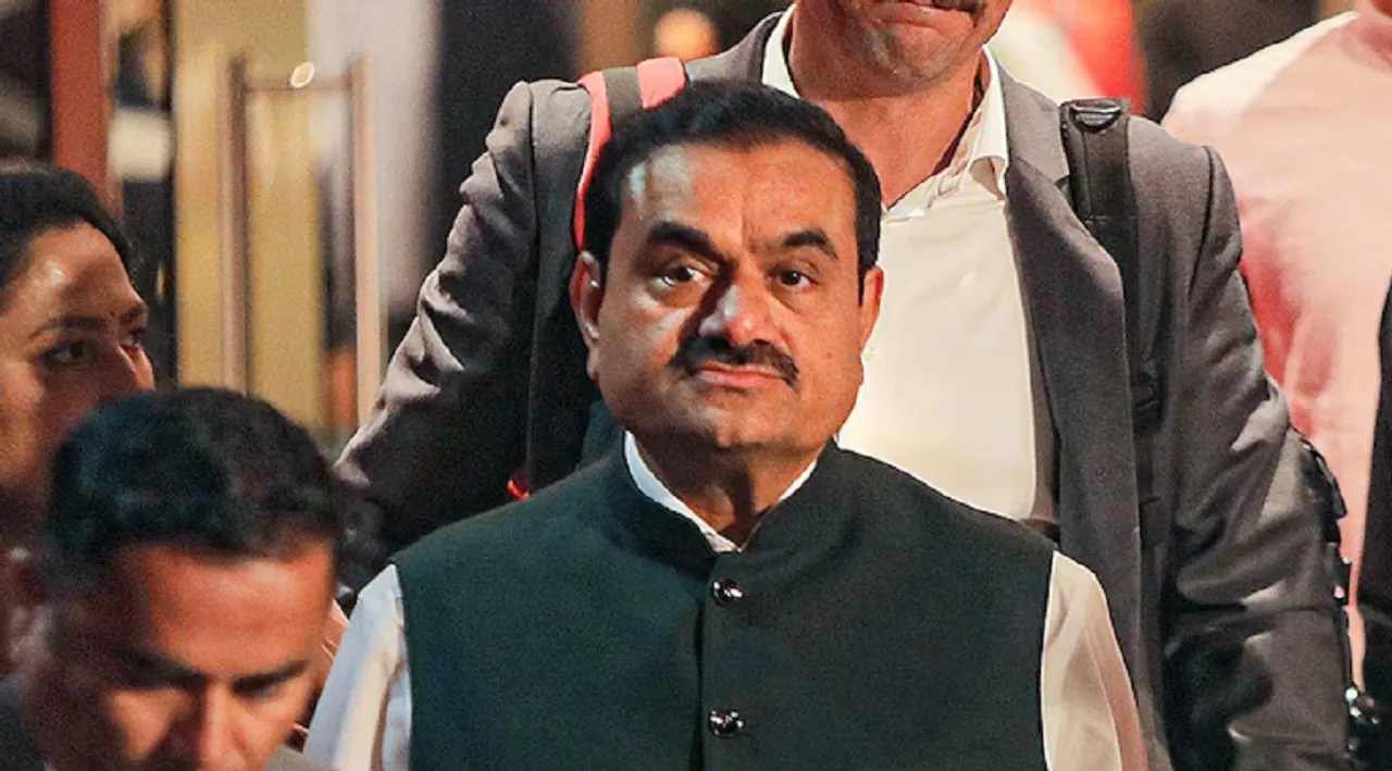 White House on Adani bribery case: Strong ties will help weather the storm