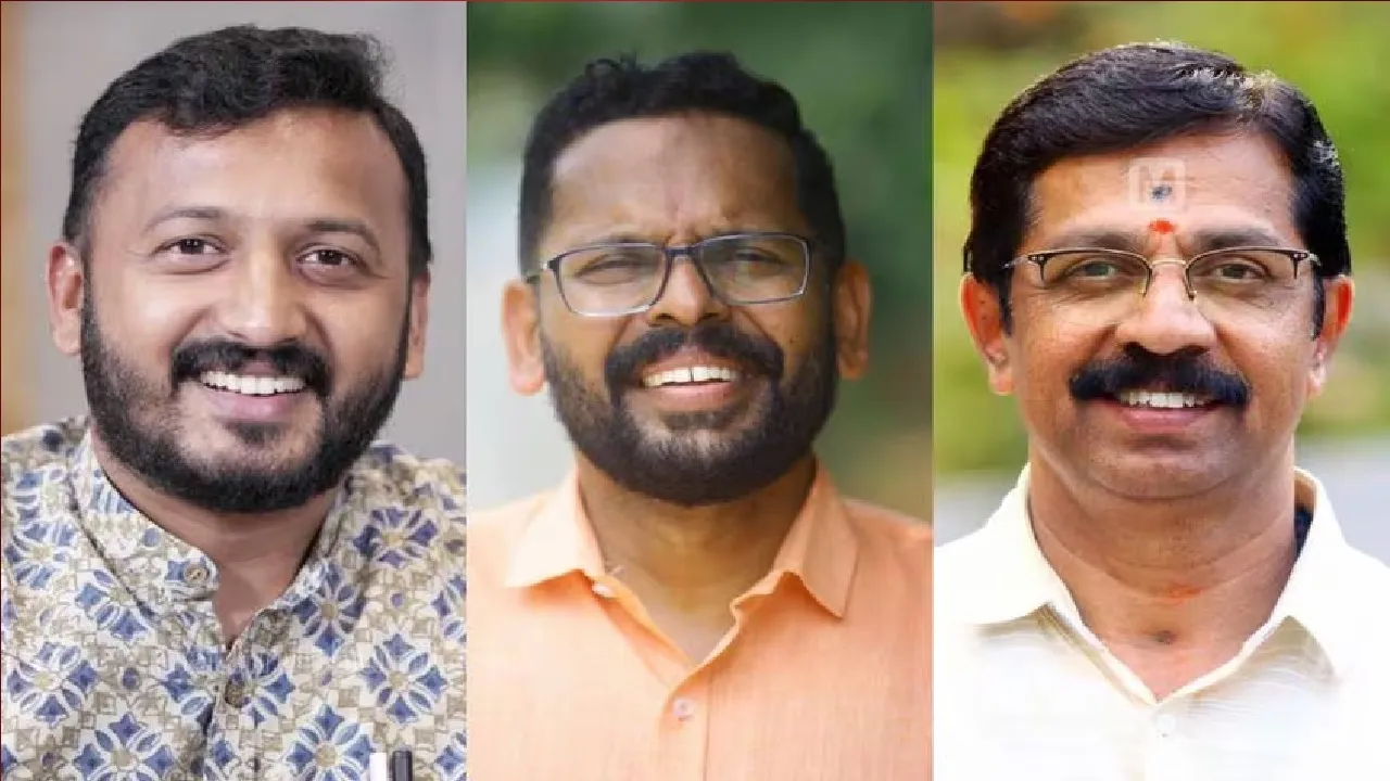 palakkad election