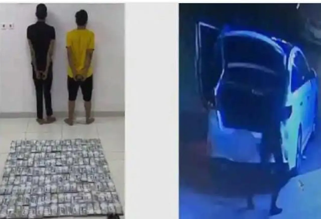 theft 1