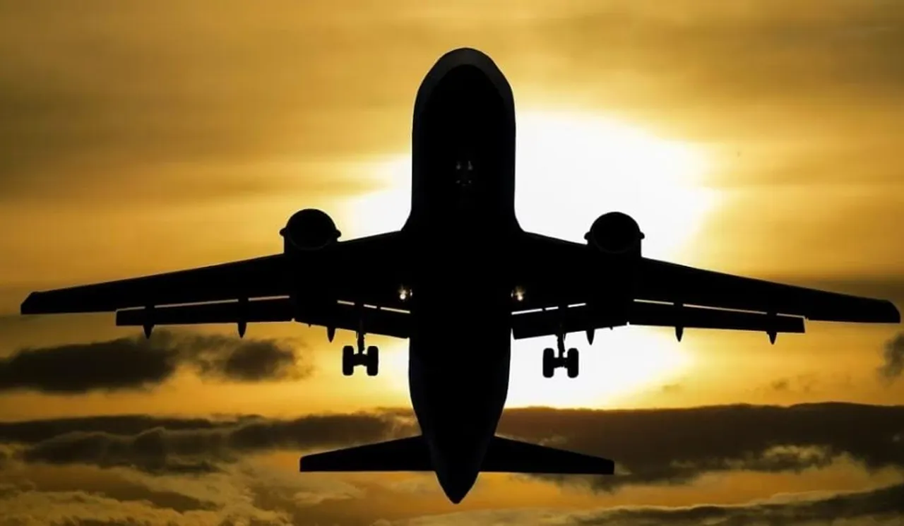 airline ticket rate hype