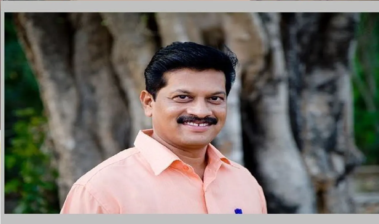 ur pradeep