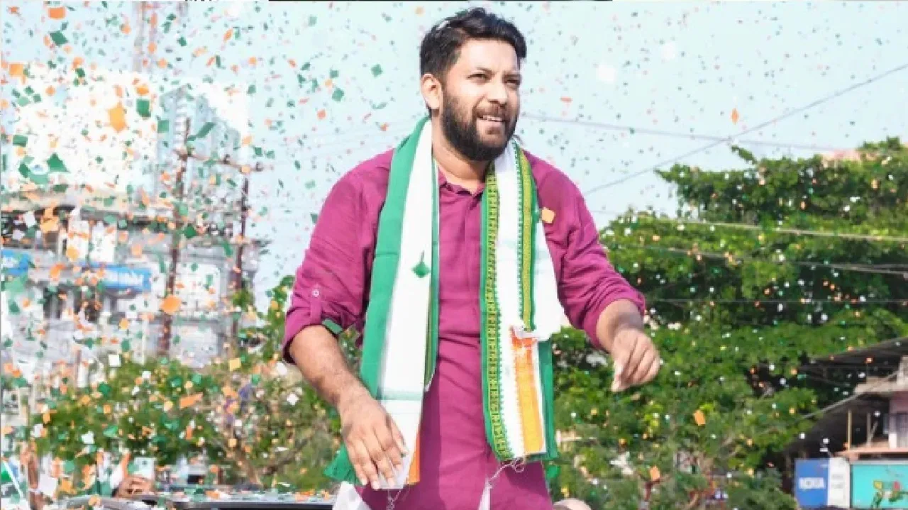 palakkad election