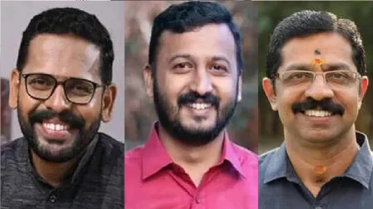 palakkad election