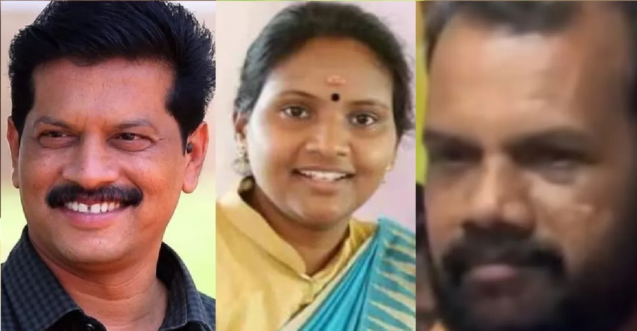 chelakkara election