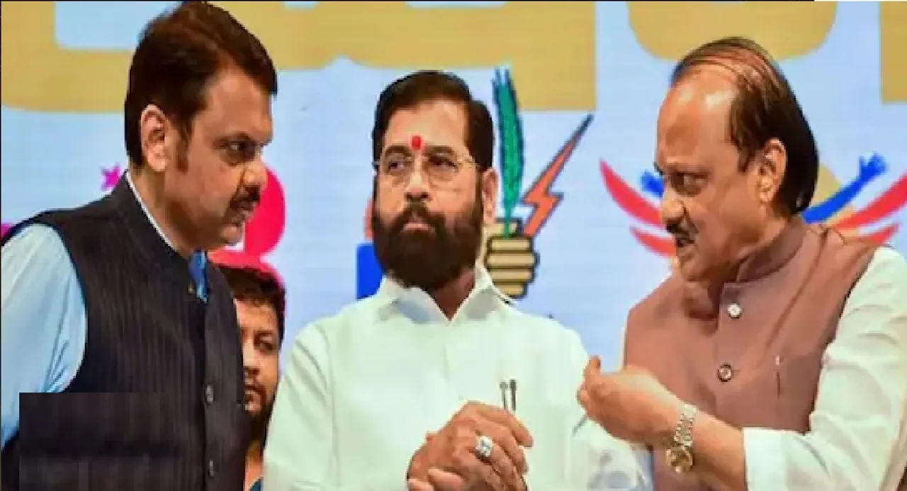 Who'll be Maharashtra Chief Minister after NDA sweep? Devendra Fadnavis responds