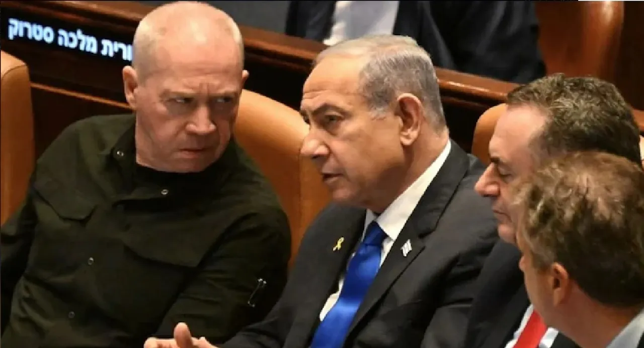 Trudeau Confirms Canada Will Arrest Netanyahu Upon Visit After World Court Order