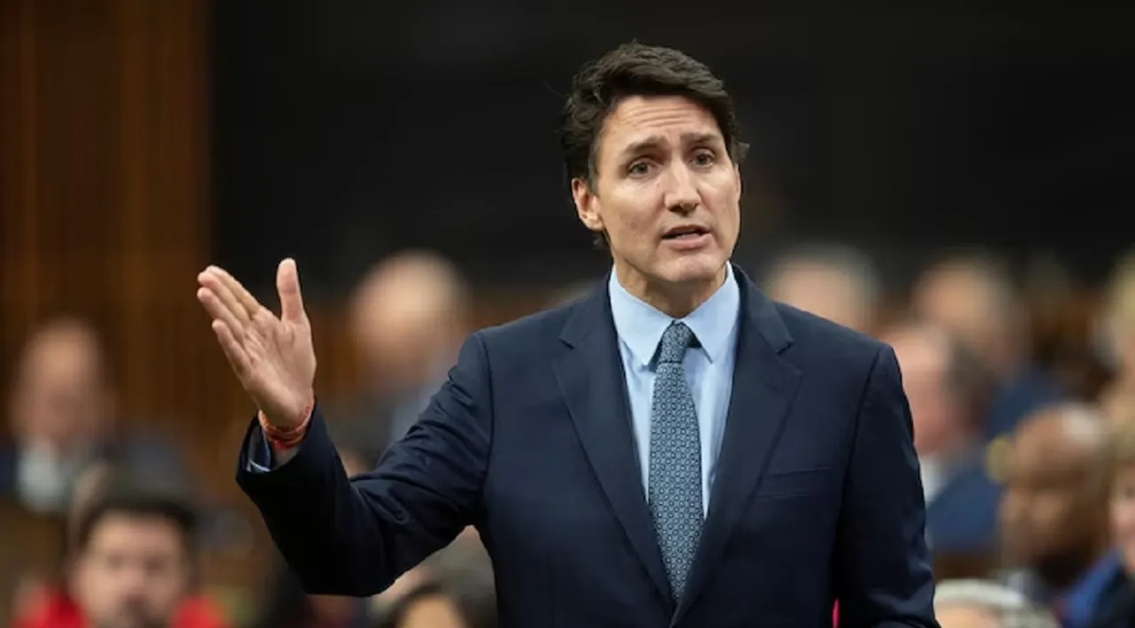 Trudeau calls officials 'criminals' over fake intel of Modi link in Nijjar plot