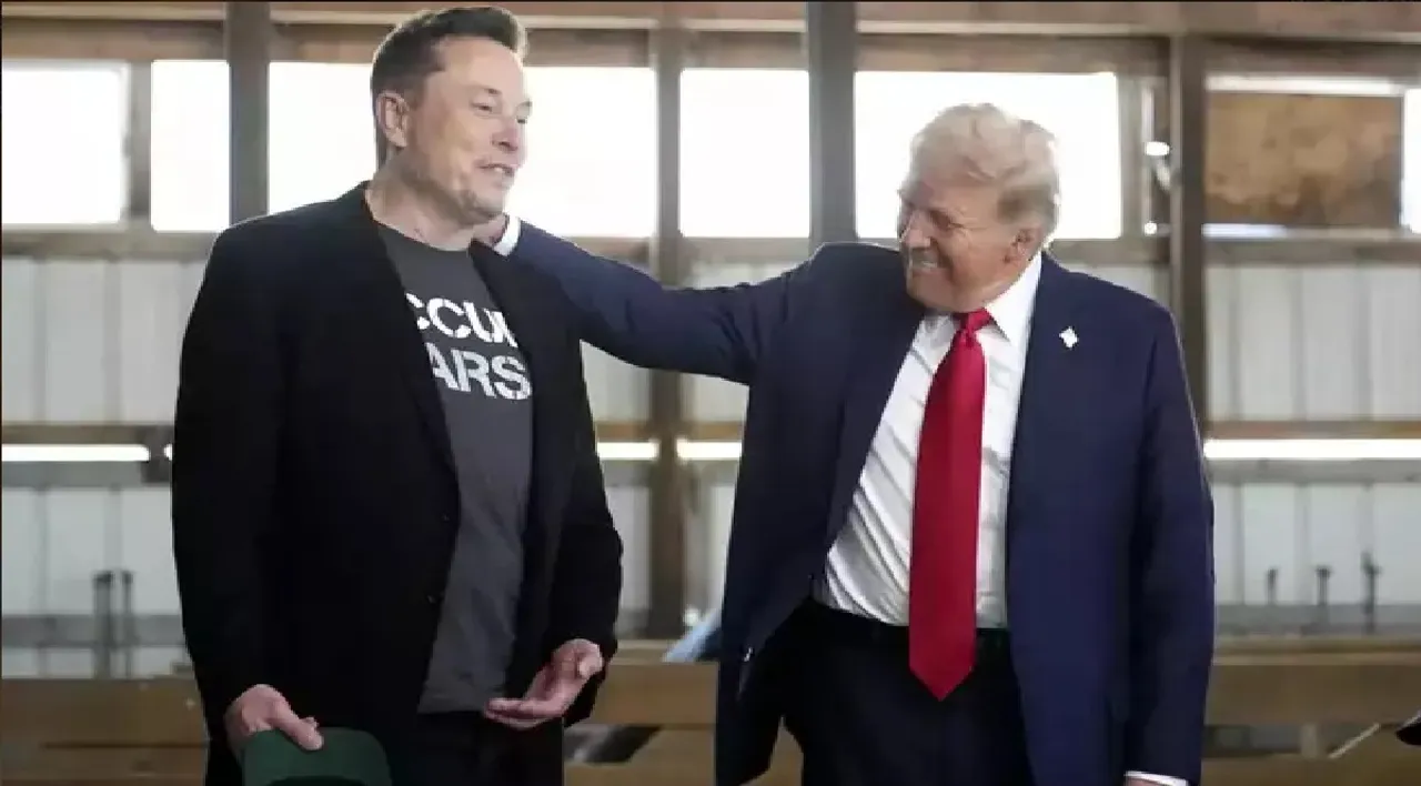 Elon Musk: World's richest person ever, sees $70 billion net worth jump in 20 days, more than Myanmar's GDP