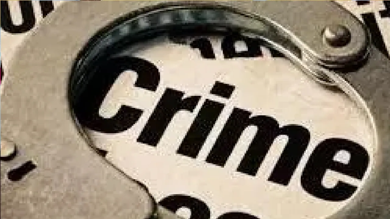 Man kills two children, injures wife after quarrel in MP village Nation