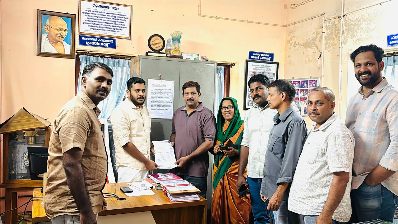 kudivelllam 