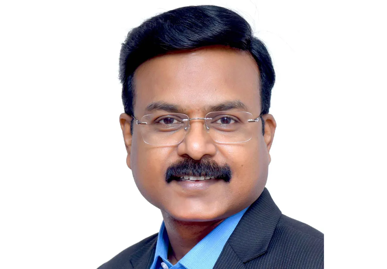 anantharamakrishnan