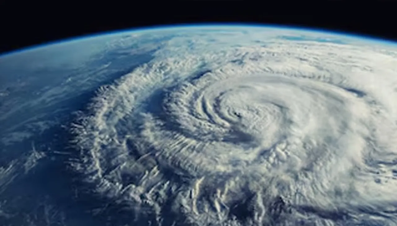 cyclone