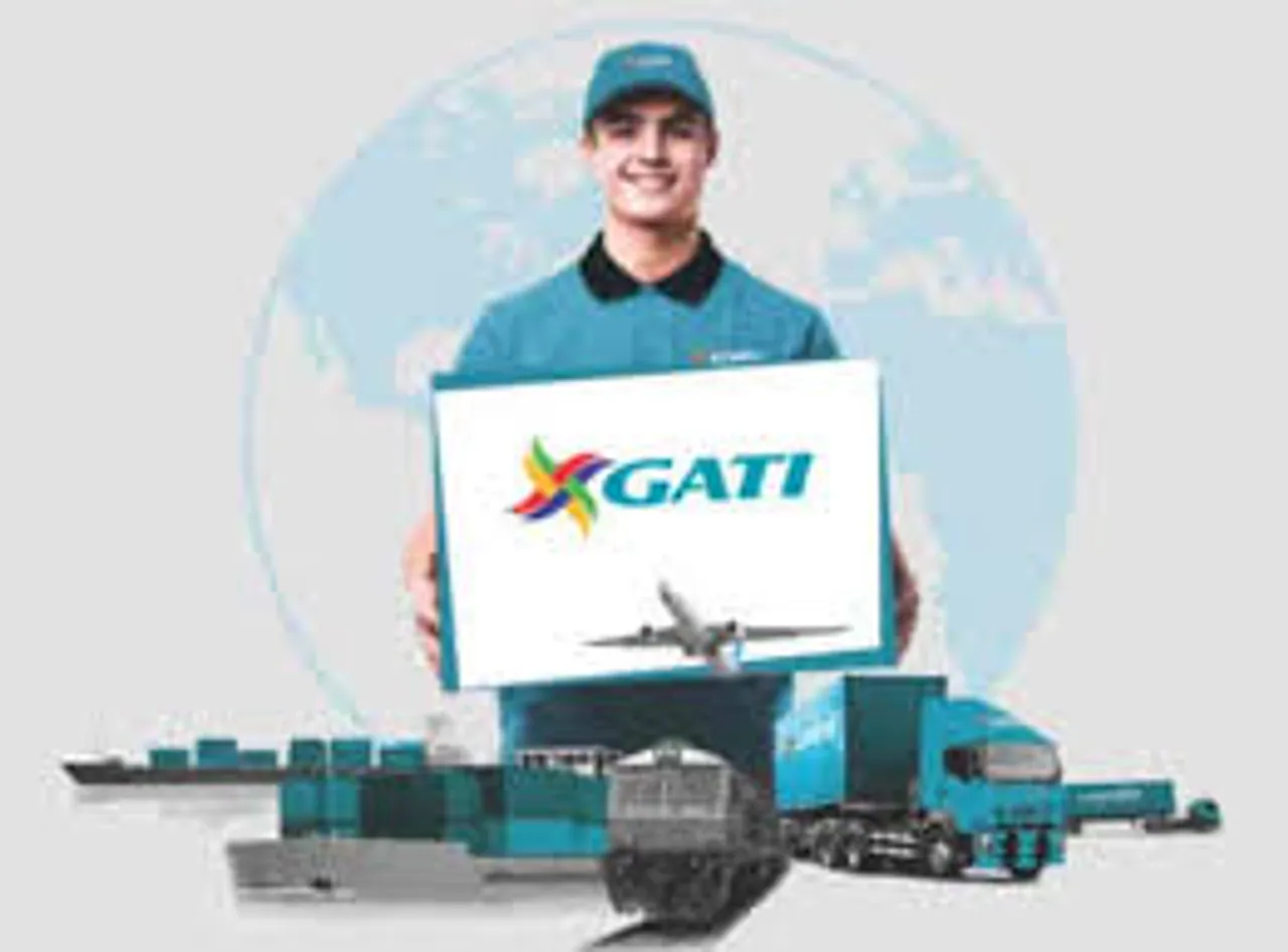 gathi express